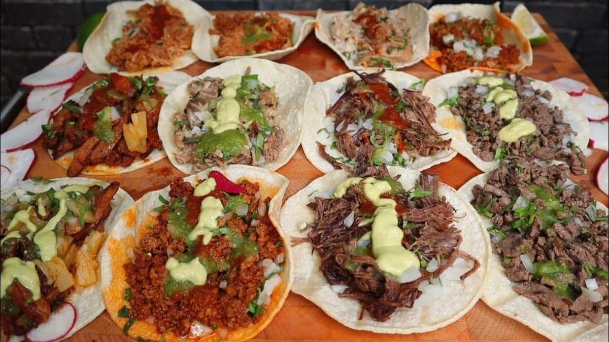 Luna Mexican Restaurant — best mexican restaurants in Edmonton, Spring 2026