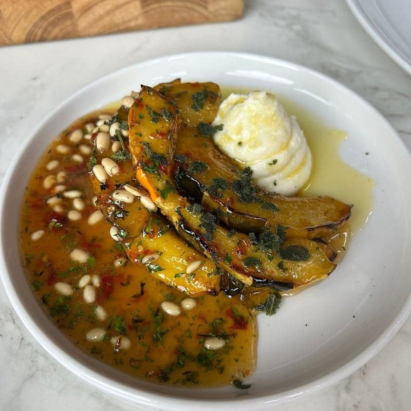LUPO Italian Ristorante — best patios in Banff, Spring 2026