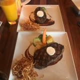 LUX Steakhouse + BAR94