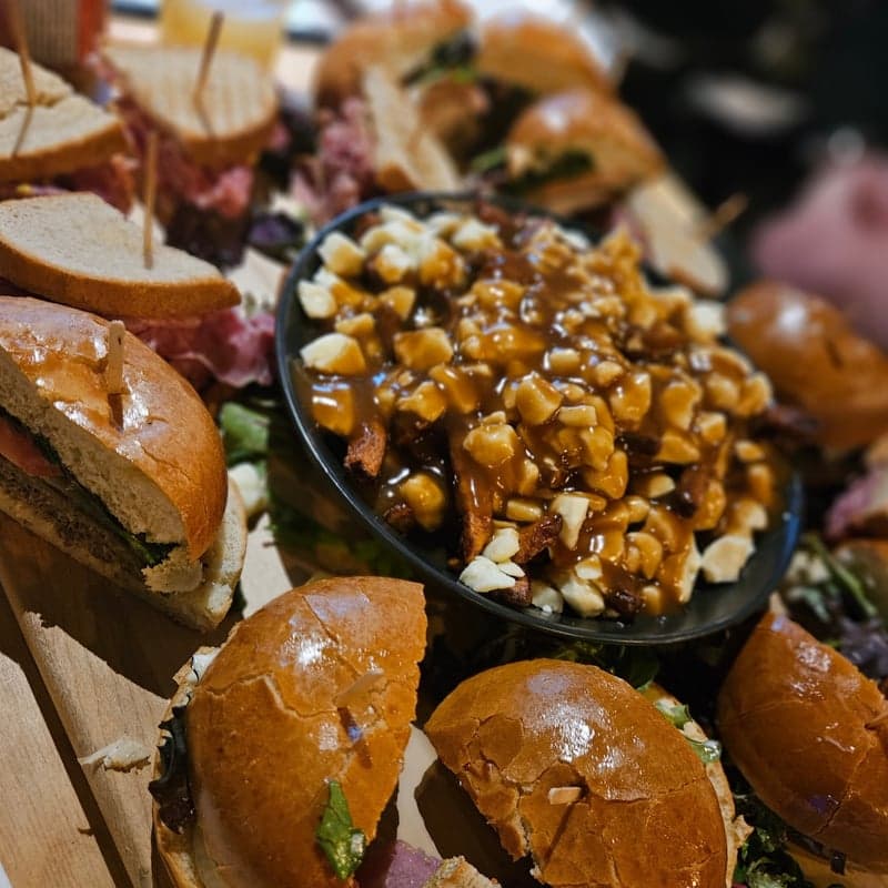 MABRASSERIE — best craft breweries in Montreal, Spring 2026