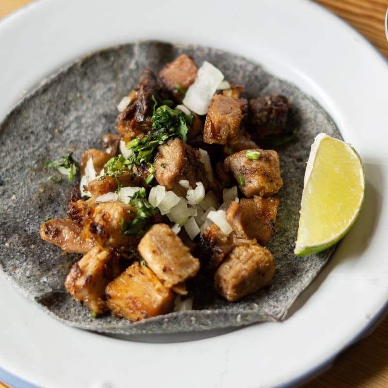 Mad — best mexican restaurants in Toronto, Spring 2026