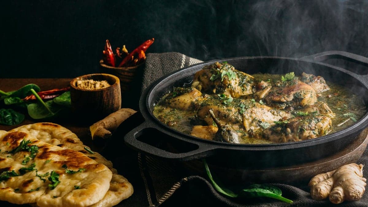 Made in India Restaurant — best indian restaurants in Kelowna, Spring 2026
