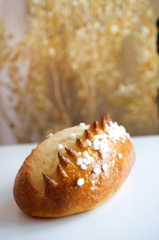 Madeleine Pastry Shop — best bakeries in Montreal, Spring 2026