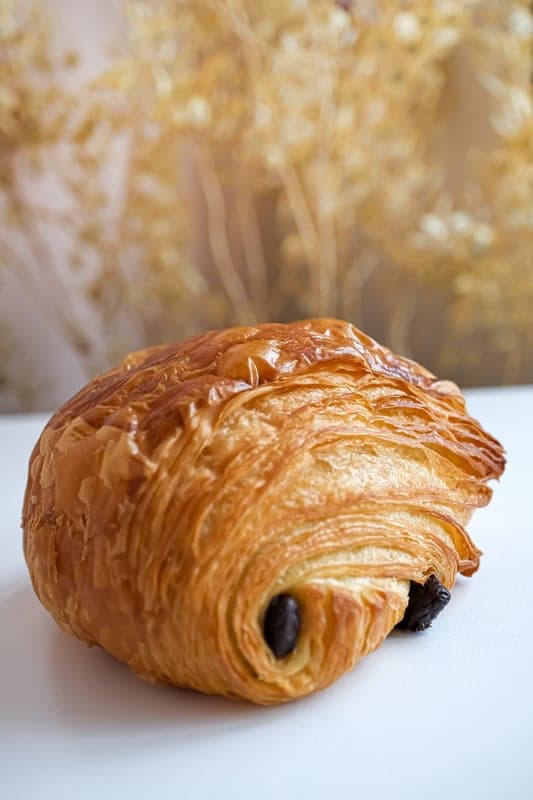 Madeleine Pastry Shop — best bakeries in Montreal, Spring 2026