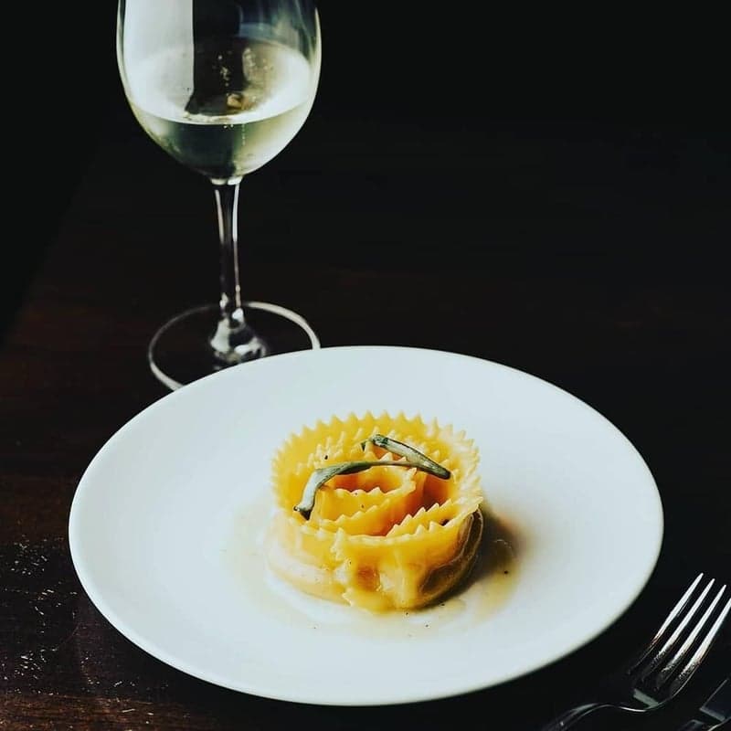 Magari by Oca food