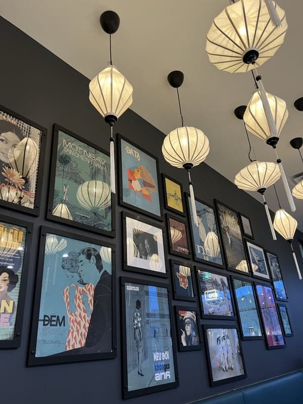 Mai Mai - Viet Street Kitchen — best vietnamese restaurants in Edmonton, Spring 2026