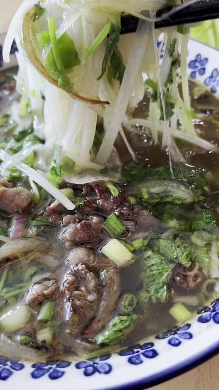 Mai Mai - Viet Street Kitchen — best vietnamese restaurants in Edmonton, Spring 2026
