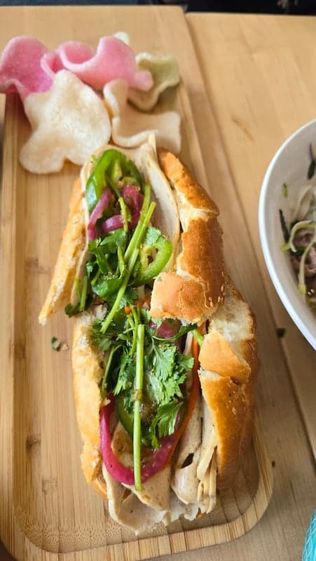Mai Mai - Viet Street Kitchen — best vietnamese restaurants in Edmonton, Spring 2026