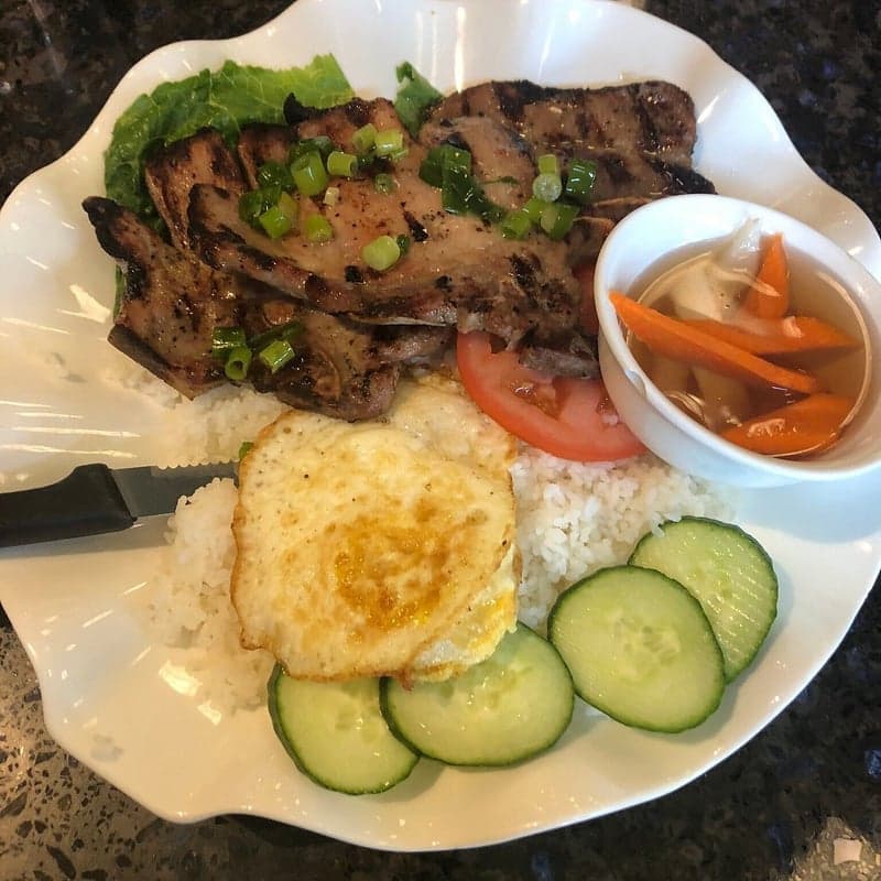 Mai's Kitchen Vietnamese Cuisine — best cheap eats in Saskatoon, Spring 2026