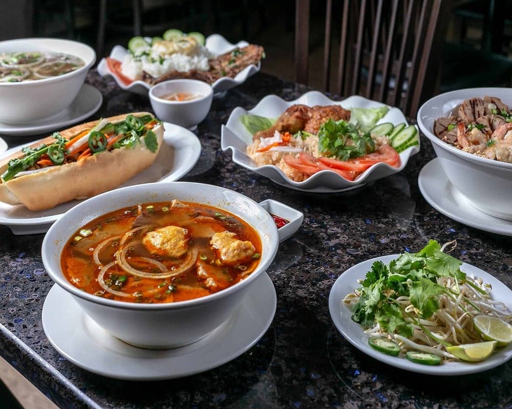 Mai's Kitchen Vietnamese Cuisine — best cheap eats in Saskatoon, Spring 2026