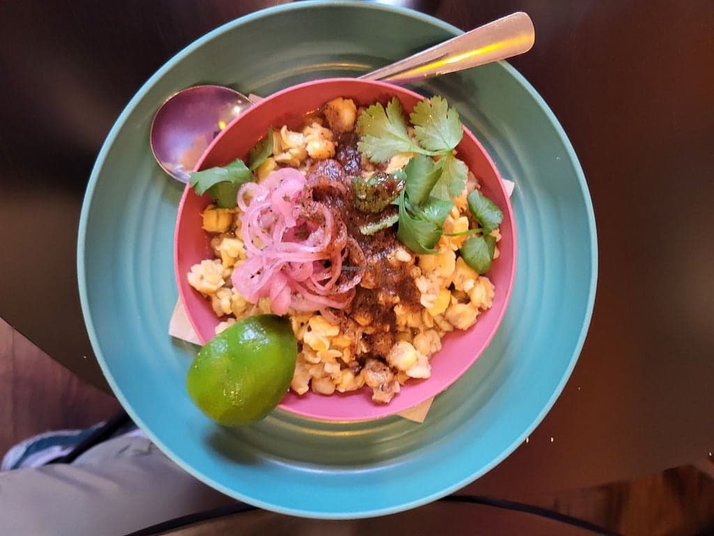 MAiiZ Nixtamal Eatery & Tortilleria — best mexican restaurants in Victoria, Spring 2026