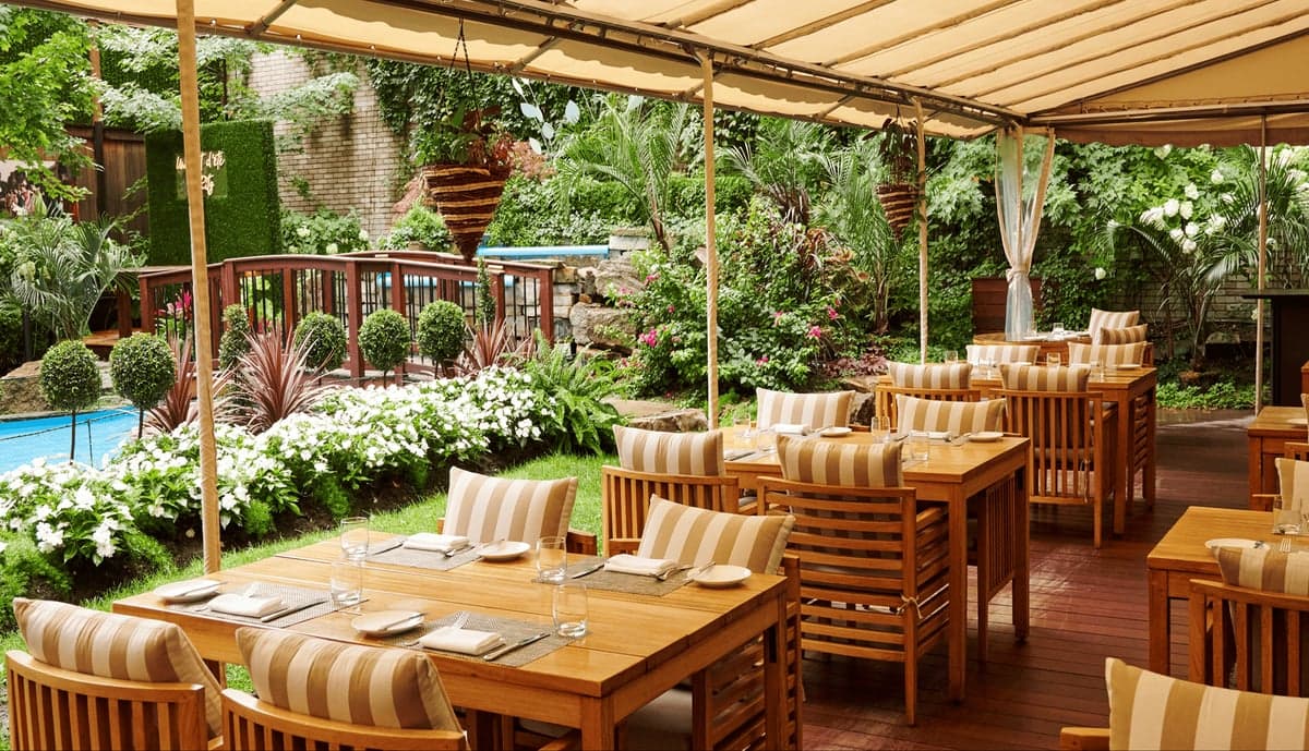Maison Boulud