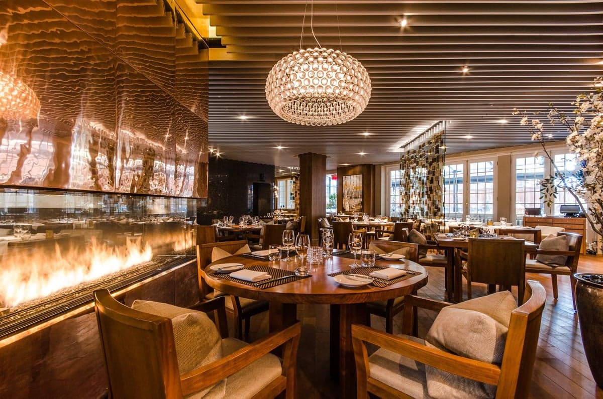 Maison Boulud