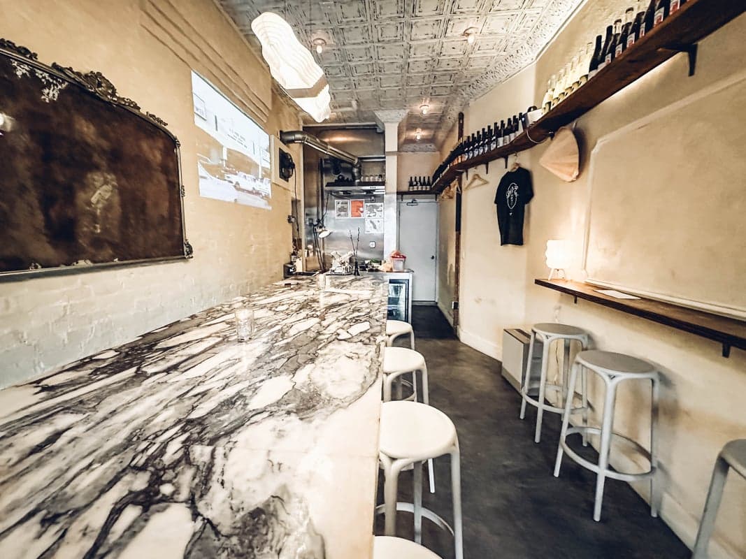 Mắm — best vietnamese restaurants in New York, Summer 2026