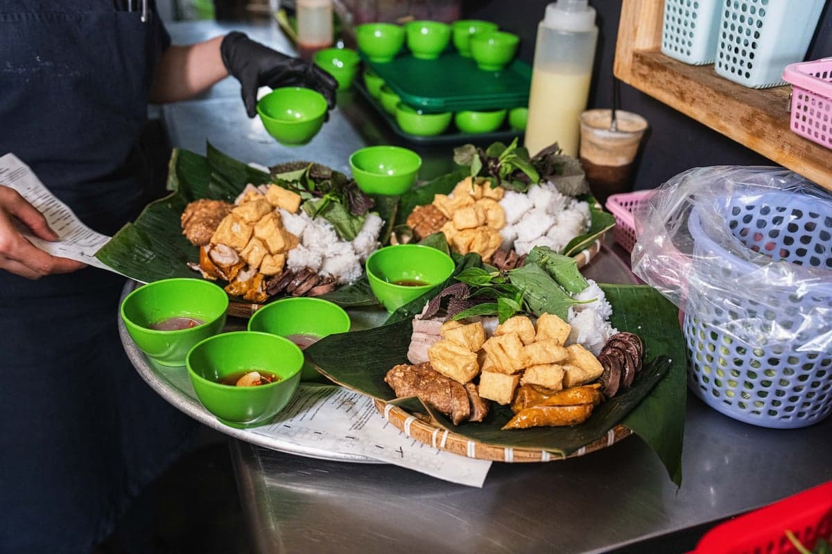 Mắm — best vietnamese restaurants in New York, Summer 2026