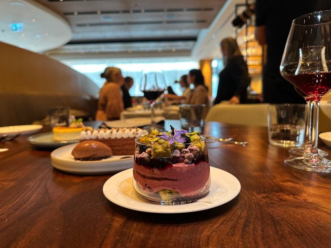 Marilena Cafe & Raw Bar — best restaurants in Victoria, Spring 2026