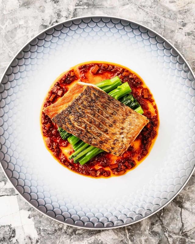 Marilena Cafe & Raw Bar — best restaurants in Victoria, Spring 2026