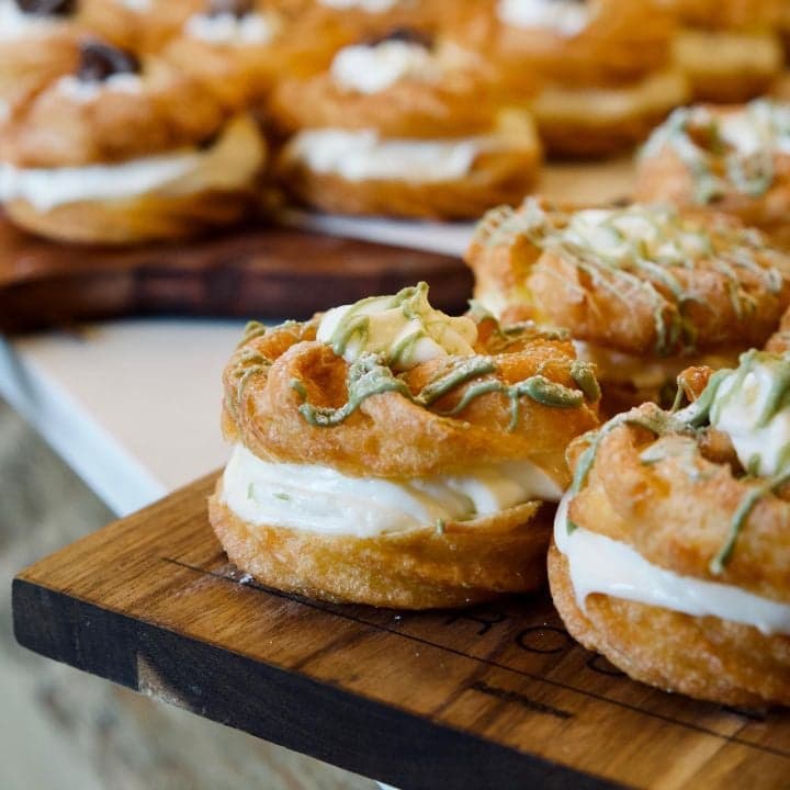 Marinelli Brothers Little Italy — best happy hour in Montreal, Spring 2026