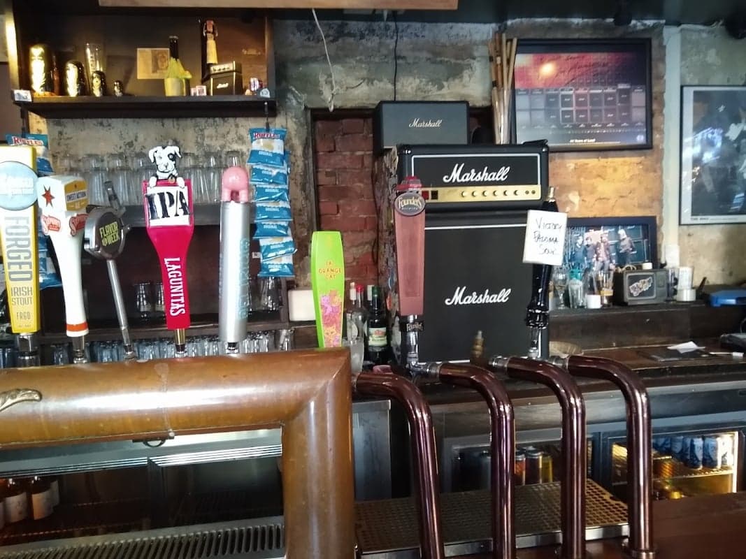Marshall Stack — best craft breweries in New York, Summer 2026