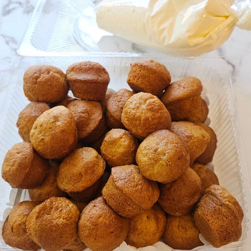 MarshaSophia (Gluten-Free Bakery & More) — best gluten free restaurants in Calgary, Spring 2026