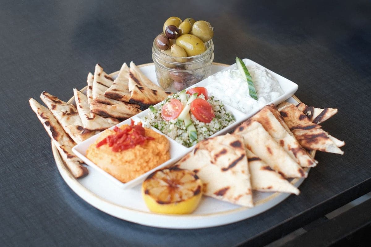 Masa's Grill at The Harvest Golf Club — best patios in Kelowna, Spring 2026
