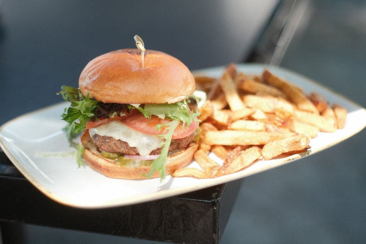 Masa's Grill at The Harvest Golf Club — best patios in Kelowna, Spring 2026