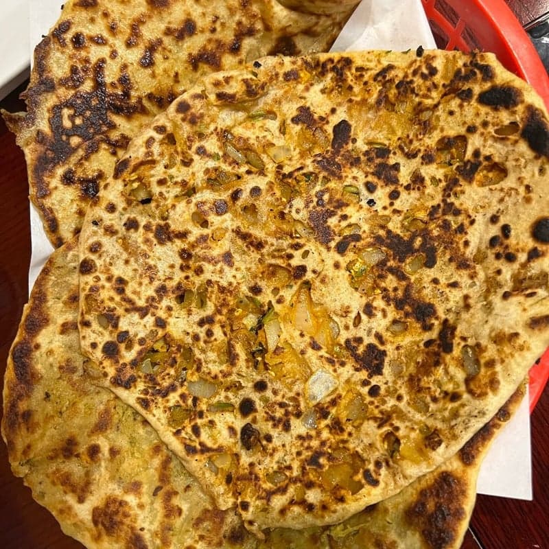 Masala Tree — best indian restaurants in Edmonton, Spring 2026