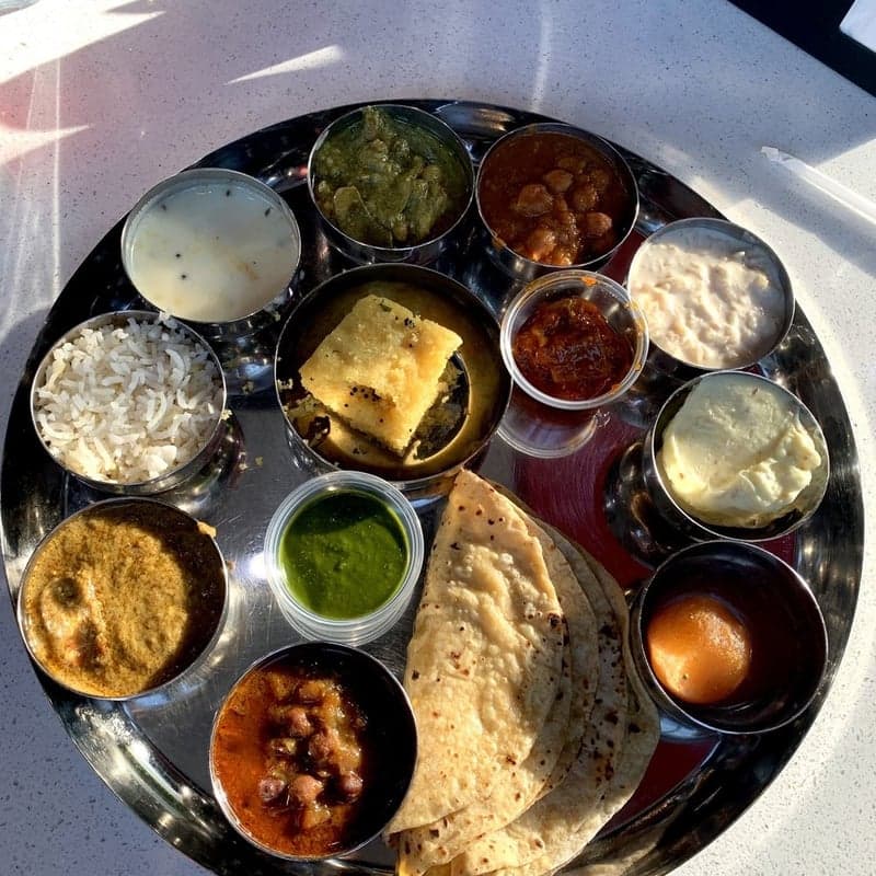 Masala Tree — best indian restaurants in Edmonton, Spring 2026