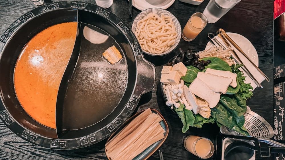 Master Beef Hot Pot 人人有功練邊爐鋪 food