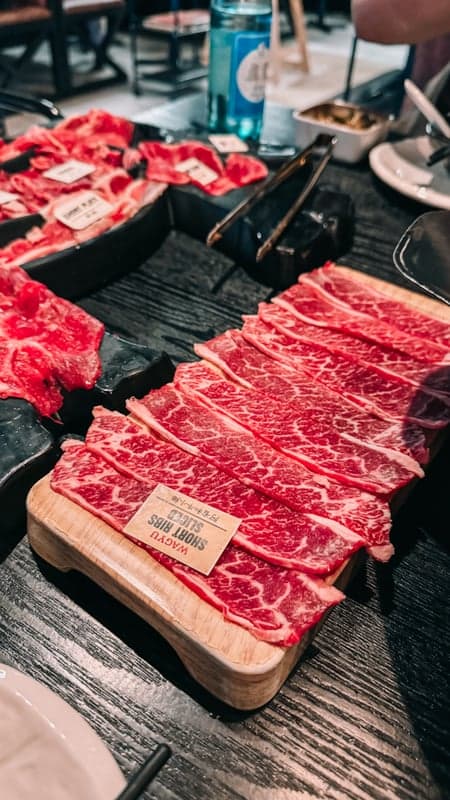 Master Beef Hot Pot 人人有功練邊爐鋪