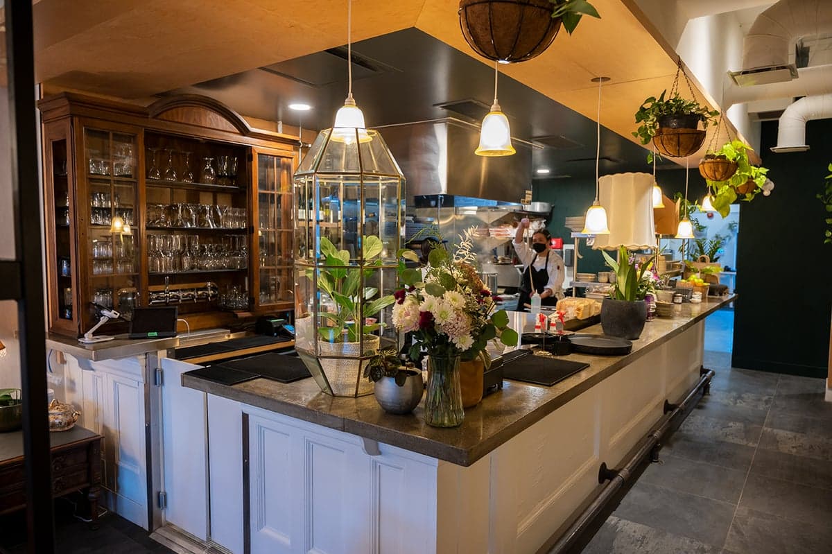Maven — best breakfast in Calgary, Summer 2026