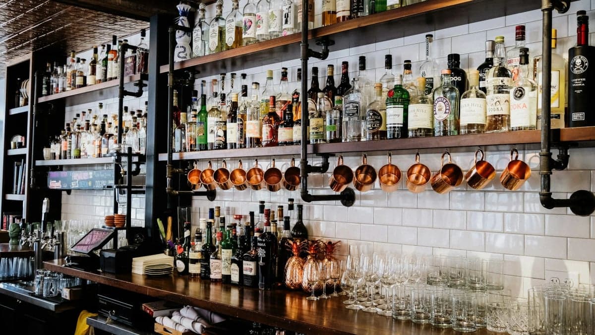 May — best rooftop bars in Edmonton, Spring 2026