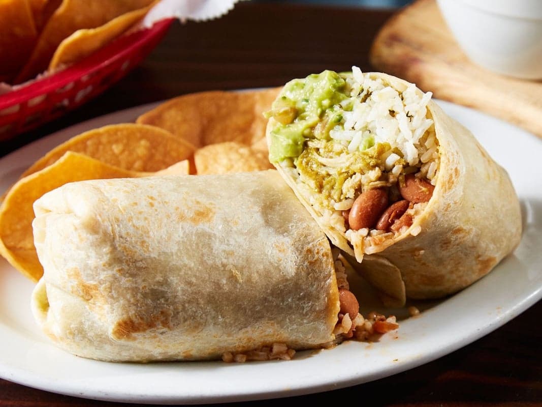 Maya Taqueria of East Village — best mexican restaurants in New York, Summer 2026