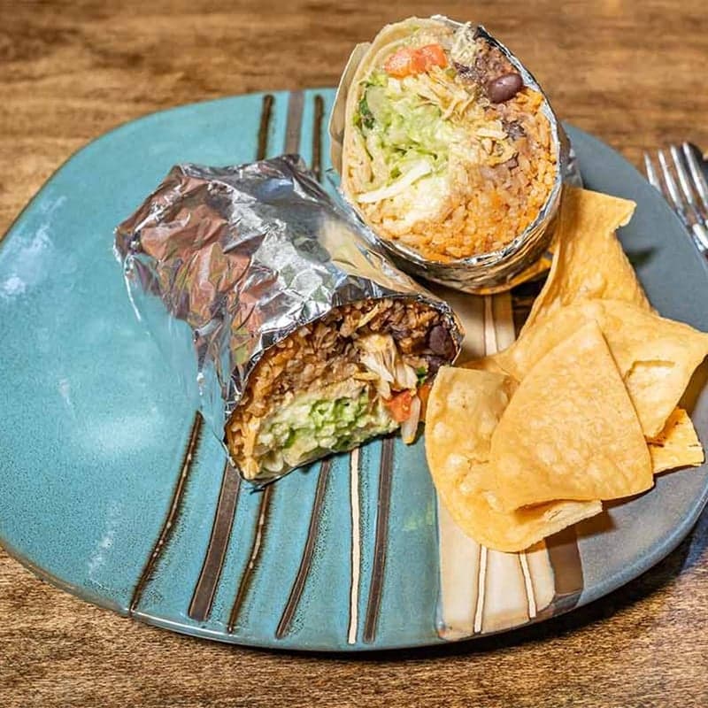 Maya Taqueria of East Village — best mexican restaurants in New York, Summer 2026