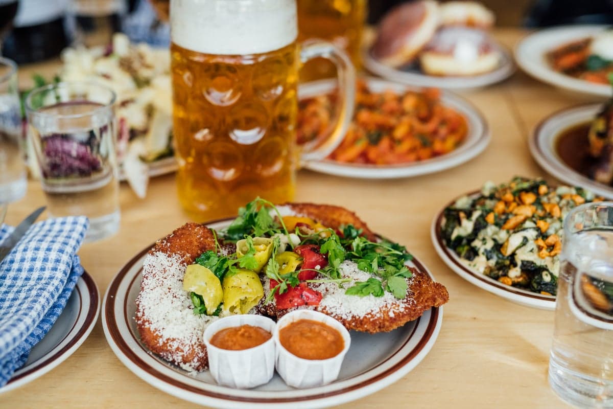 McKiernan Rôtisserie — best kid friendly restaurants in Montreal, Spring 2026
