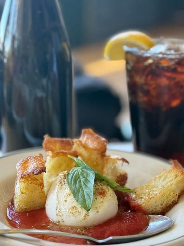 McKiernan Rôtisserie — best kid friendly restaurants in Montreal, Spring 2026