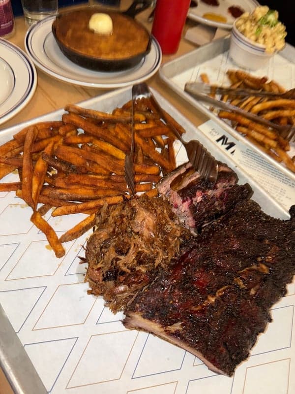 MEAT