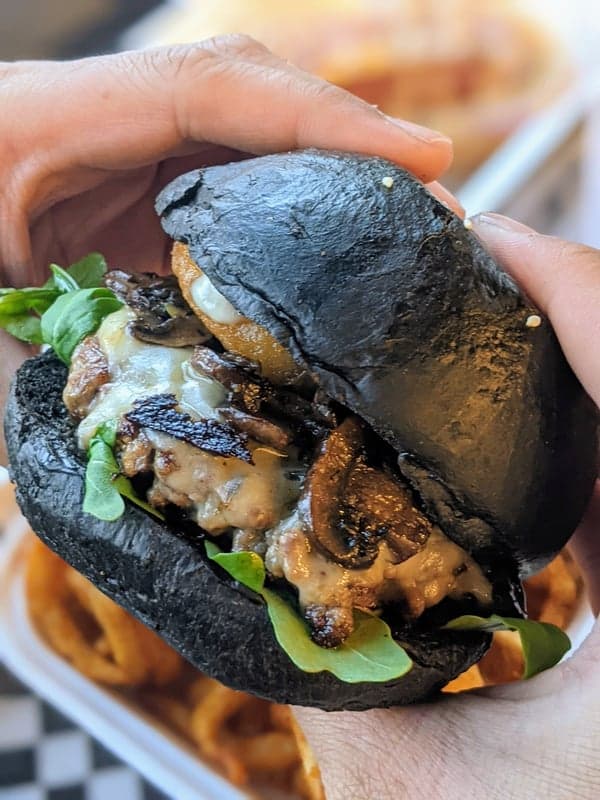 Meat The Bun — best hidden gem restaurants in Edmonton, Spring 2026