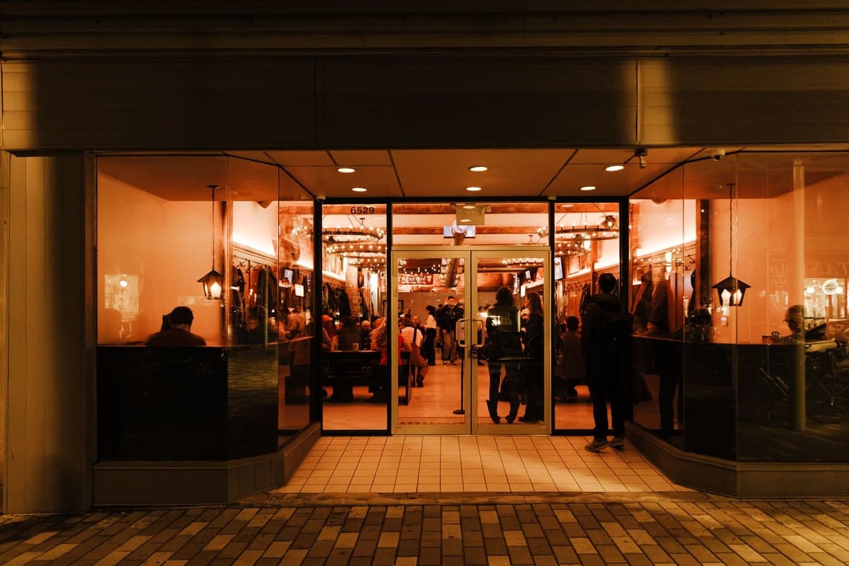Mellön - Brasserie — best craft breweries in Montreal, Spring 2026