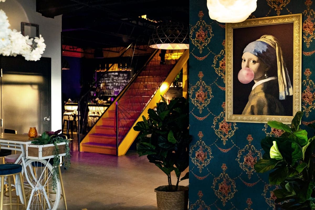 Memento! - Brasserie Artisanale — best craft breweries in Montreal, Spring 2026