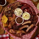 Memphis Blues Barbeque House Restaurant