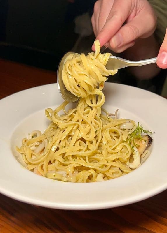 Mercato di Luigi Chinatown — best italian restaurants in Vancouver, Spring 2026