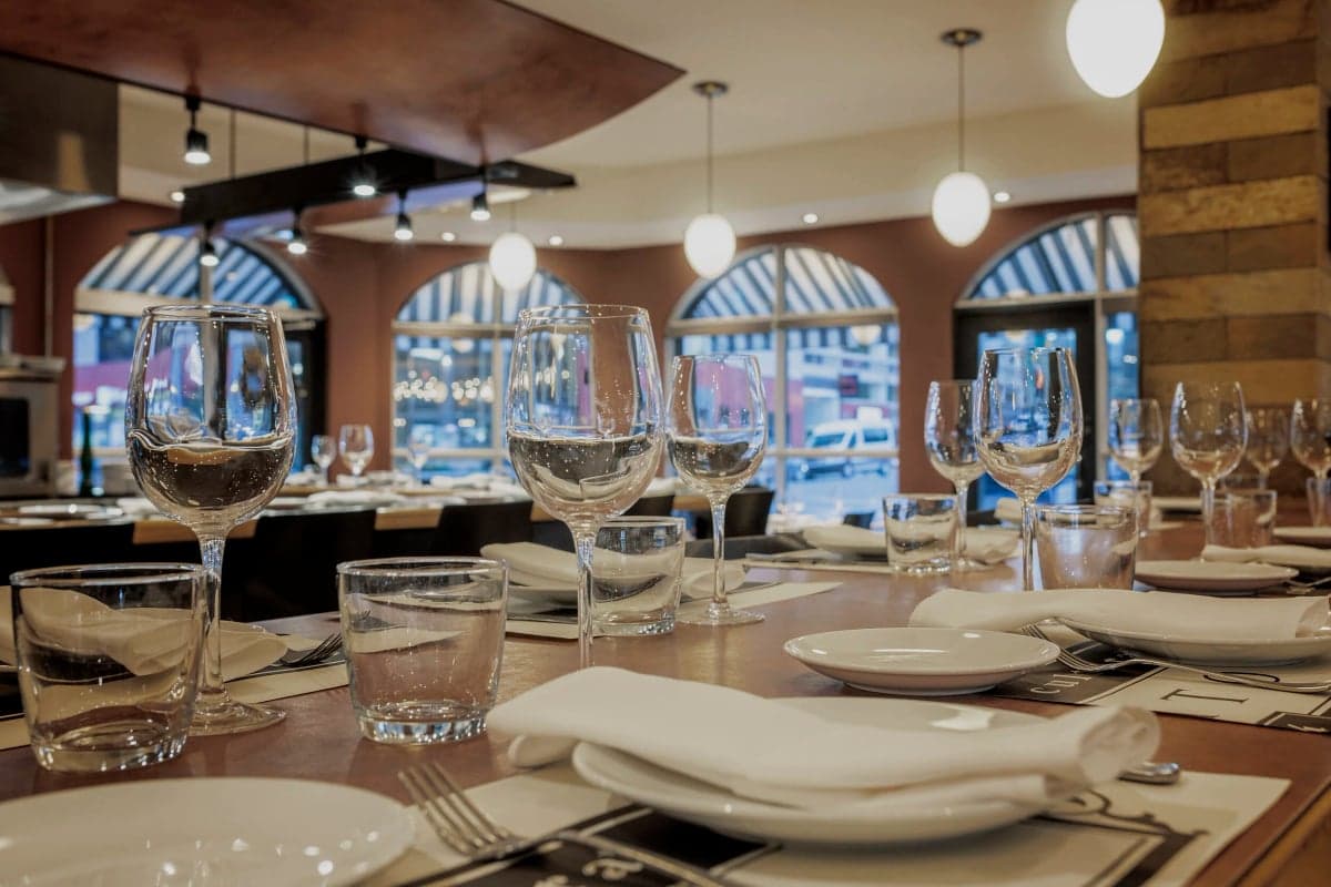 Mercato West — best italian restaurants in Calgary, Spring 2026