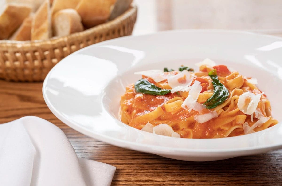 Mercato West — best italian restaurants in Calgary, Spring 2026