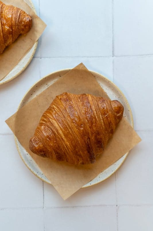 Merci Boulangerie food