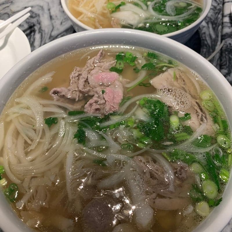Merivale Noodle House — best vietnamese restaurants in Ottawa, Spring 2026
