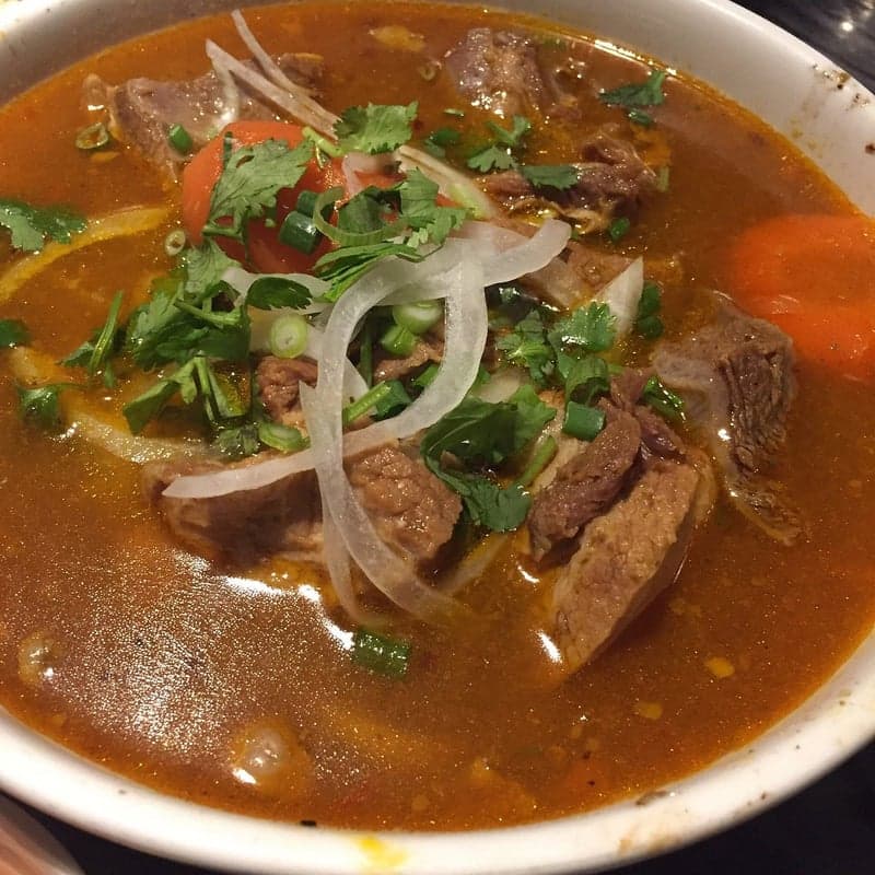 Merivale Noodle House — best vietnamese restaurants in Ottawa, Spring 2026
