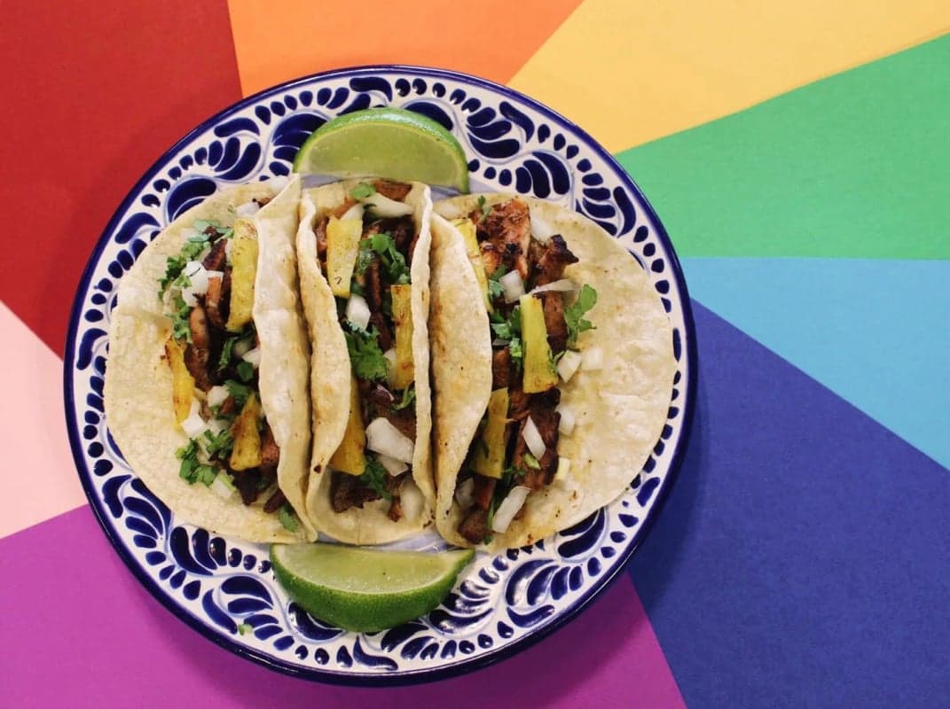 Mestizo Taqueria