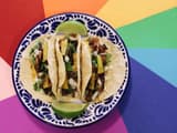 Mestizo Taqueria