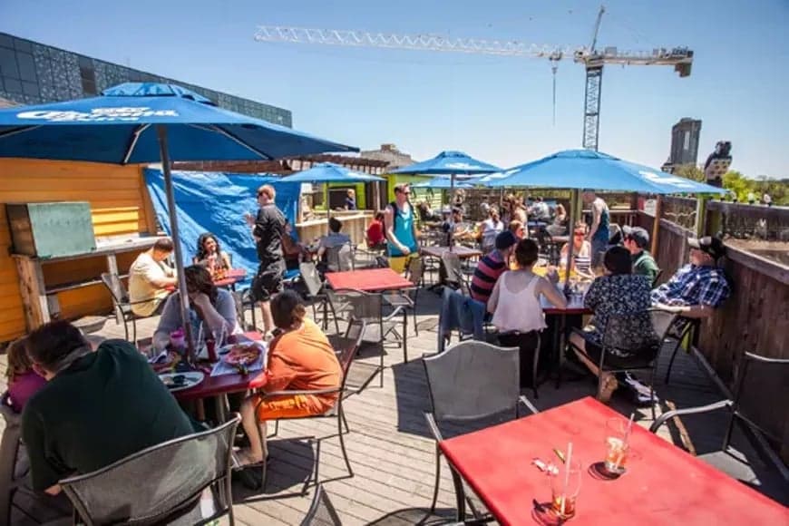 Mexi's — best mexican restaurants in Halifax, Summer 2026